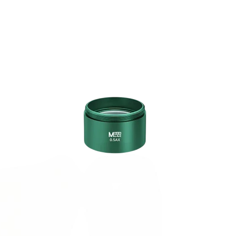 عدسة مجهر MA ANT 0.5AX