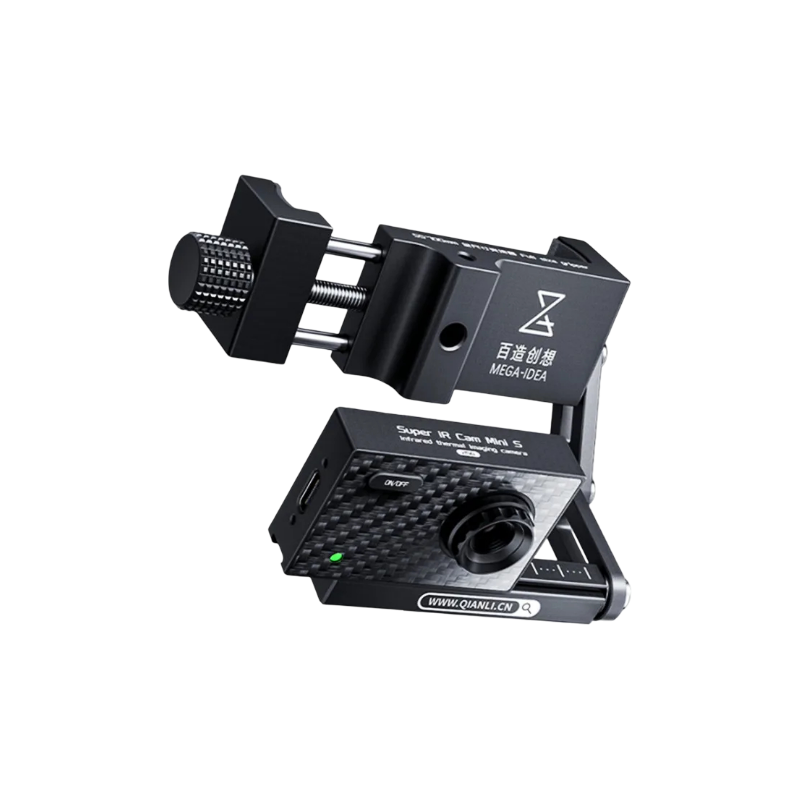 كاميرا حرارية QIANLI SUPER IR CAM MINI S