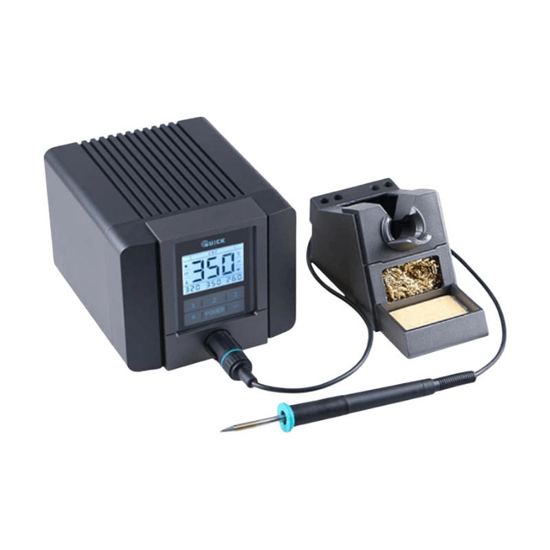 كاوية QUICK TS1200A