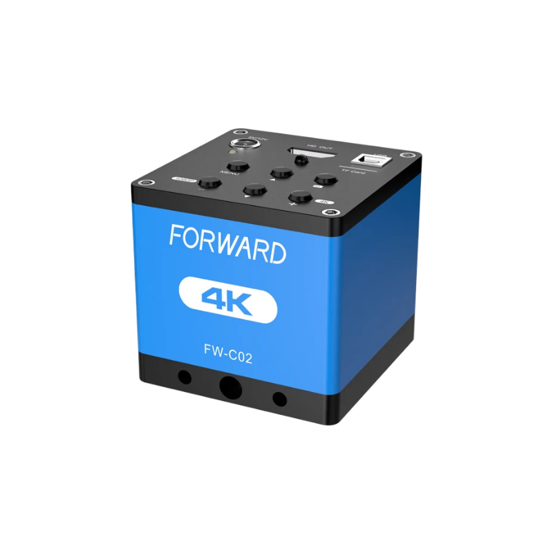 كامرة مجهر FORWARD FW-C02 (4K) ULTRA HD