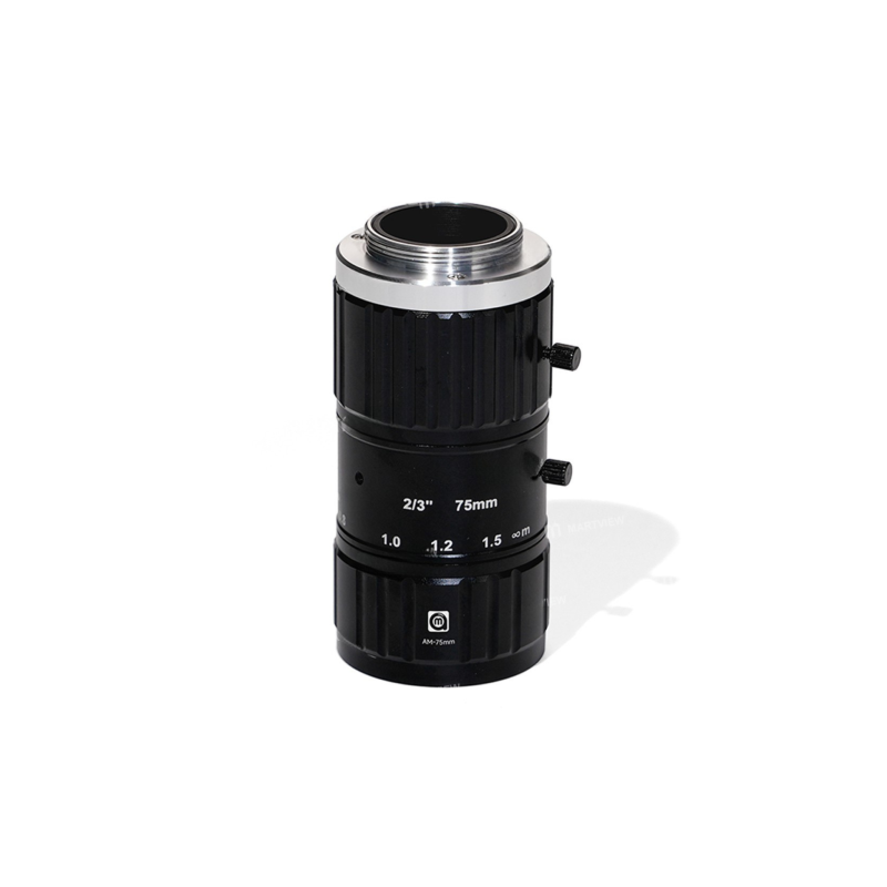 عدسة AM-75MM Prime Lens