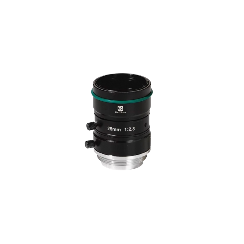 عدسة AM-25MM Prime Lens