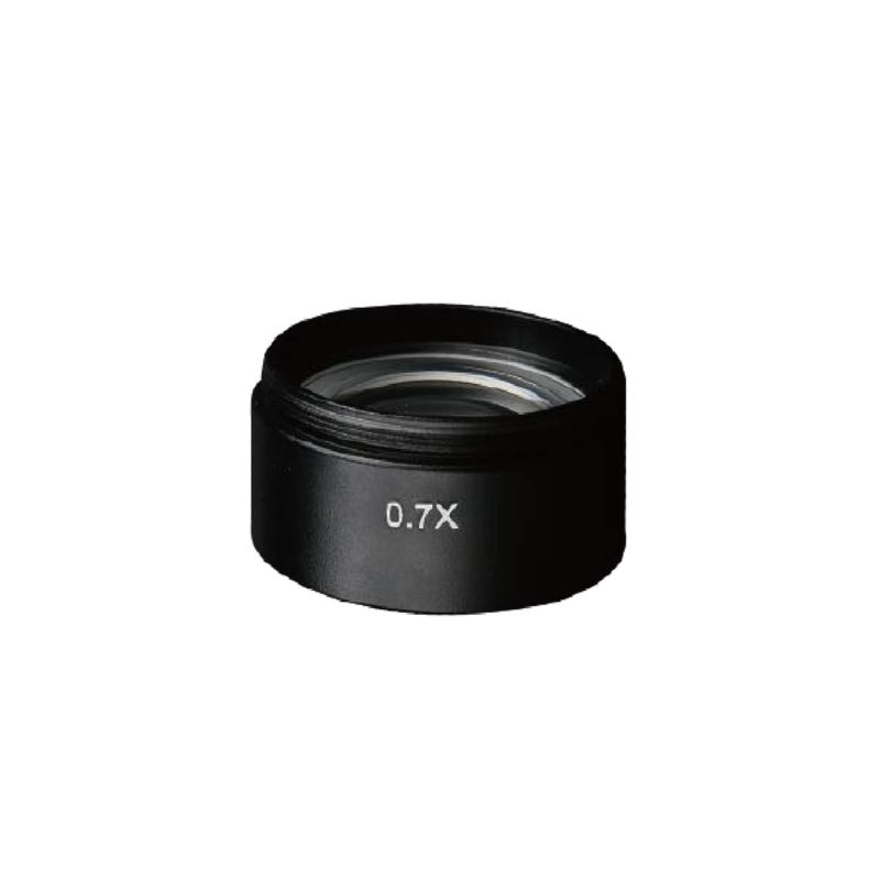 عدسة MCN 0.7X