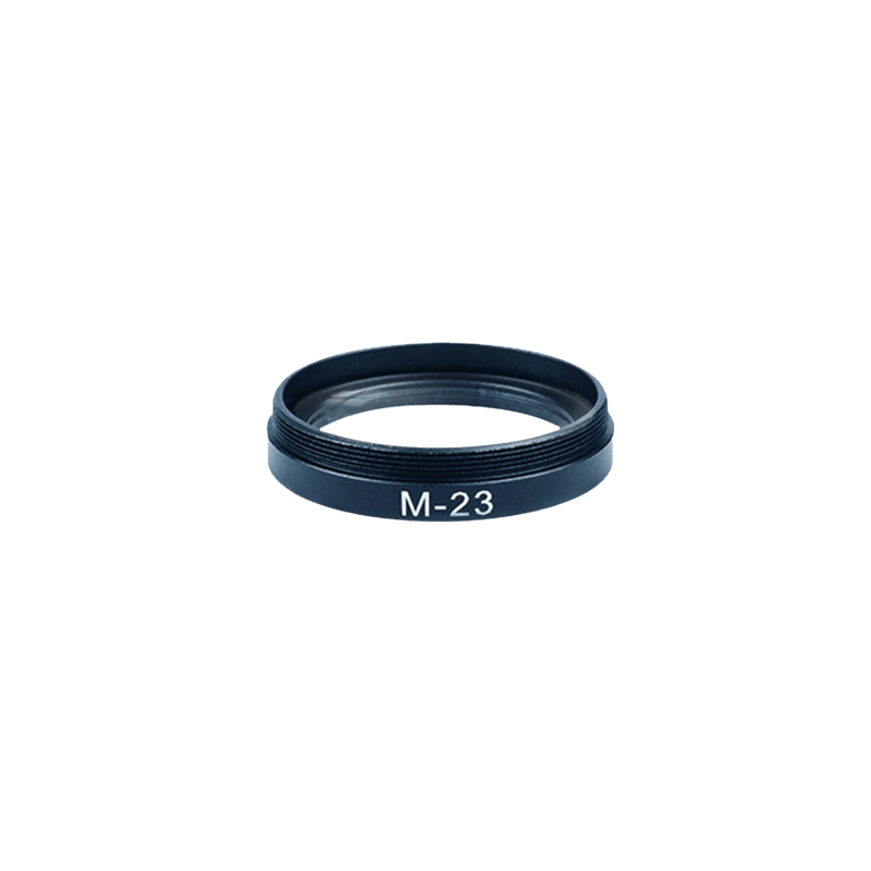 عدسة حماية مجهر DUST LENS