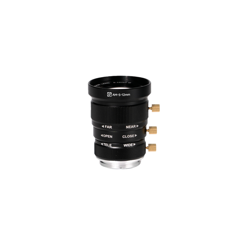 عدسة مكبرة AM (5-12MM)