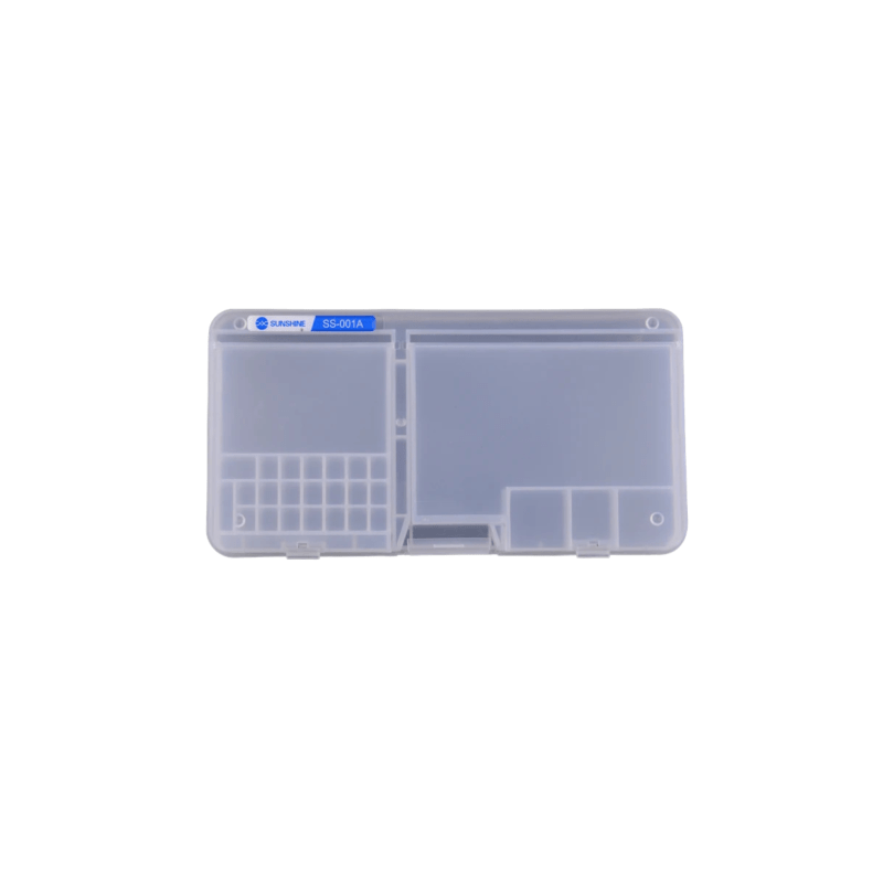 حافظة بلاستك SS-001A/OSS W203