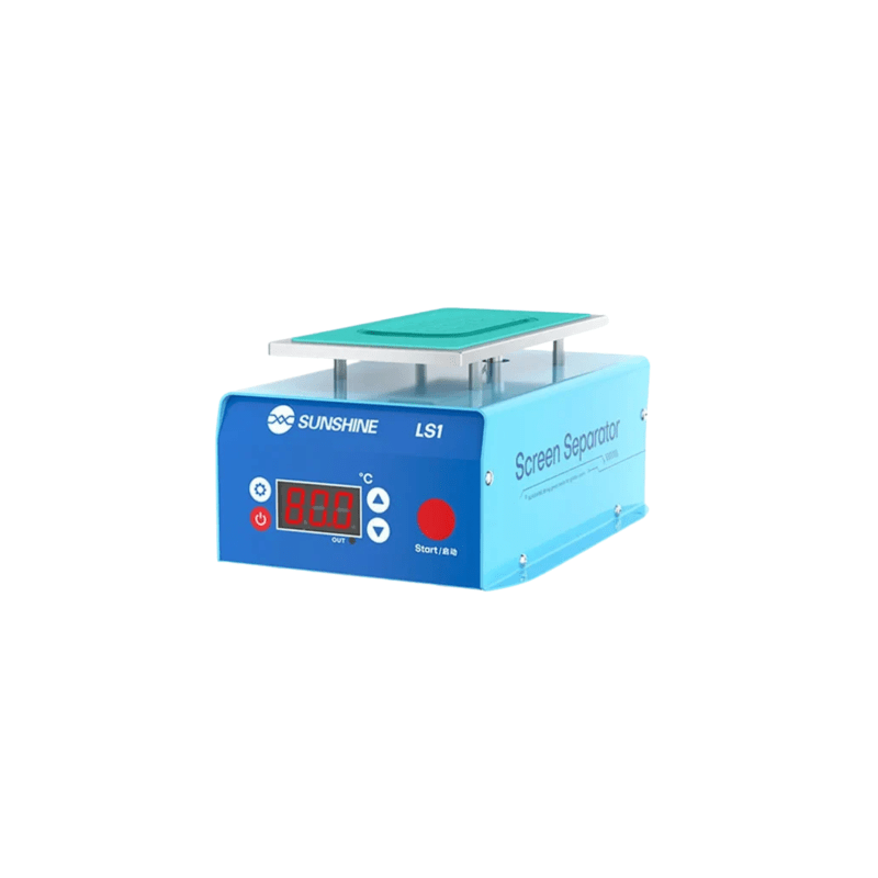 قالعة شاشة SS-LS1