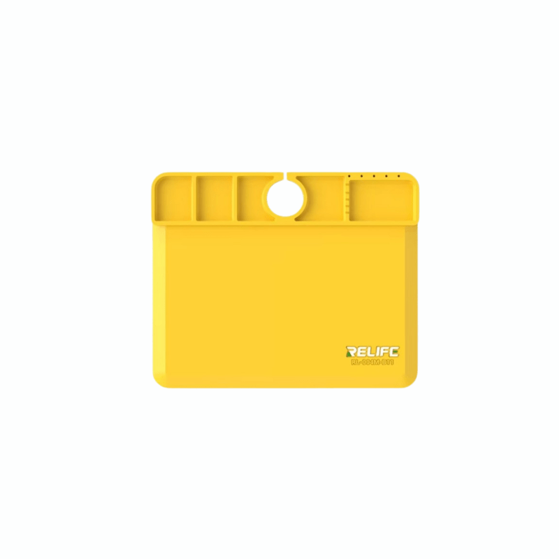 بادة RL-004M-B11 YELLOW