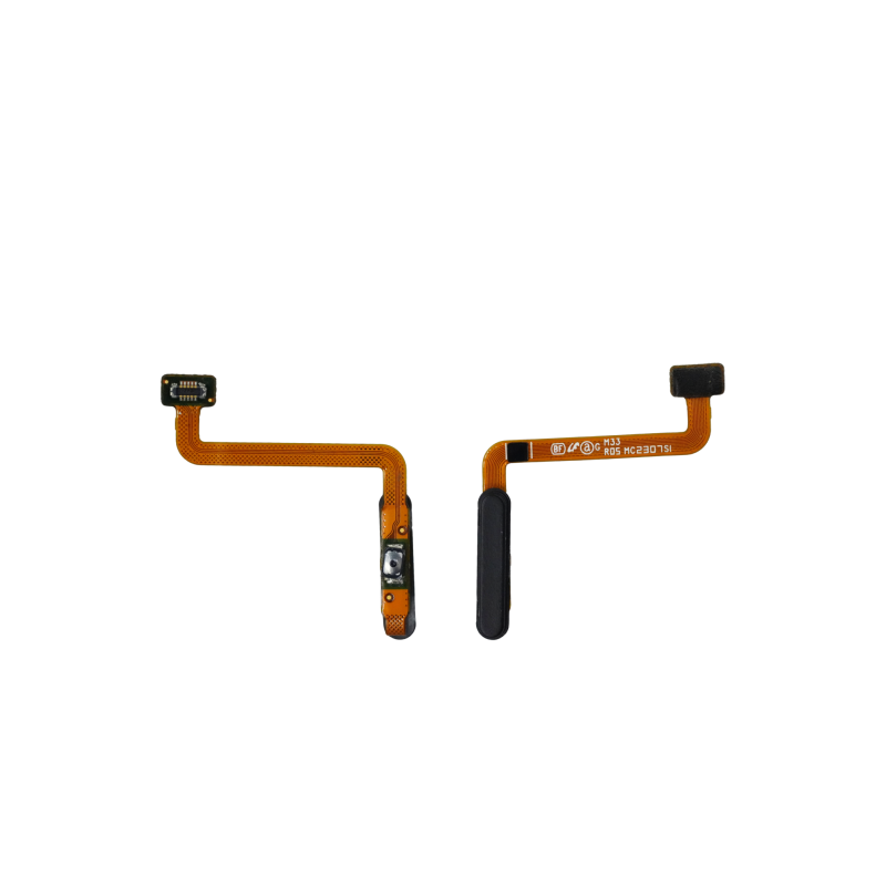 FLEX POWER + FINGERPRINT SAM M33 - M336