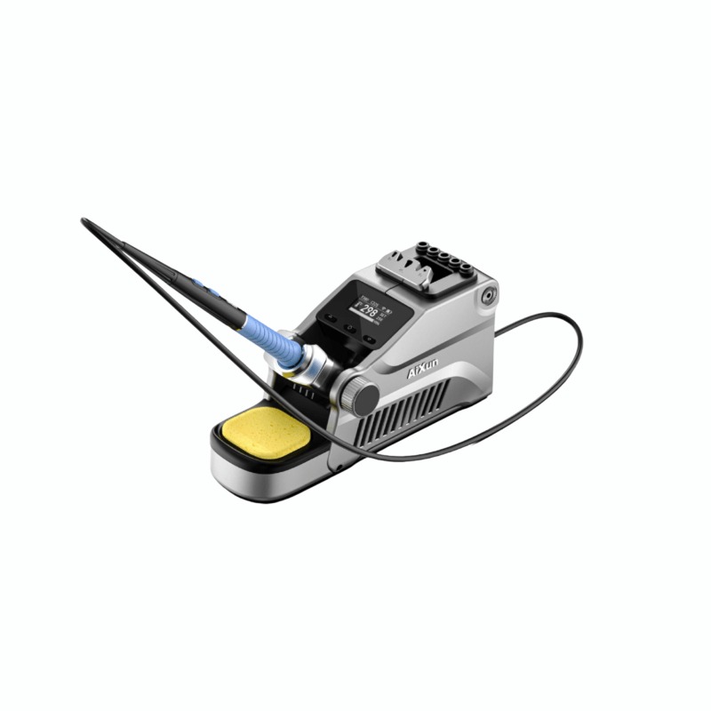 كاوية AIXUN AX-T380