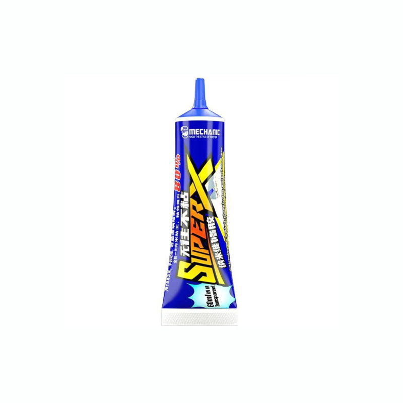 صمغ شفاف MCN SUPER X (60ML)