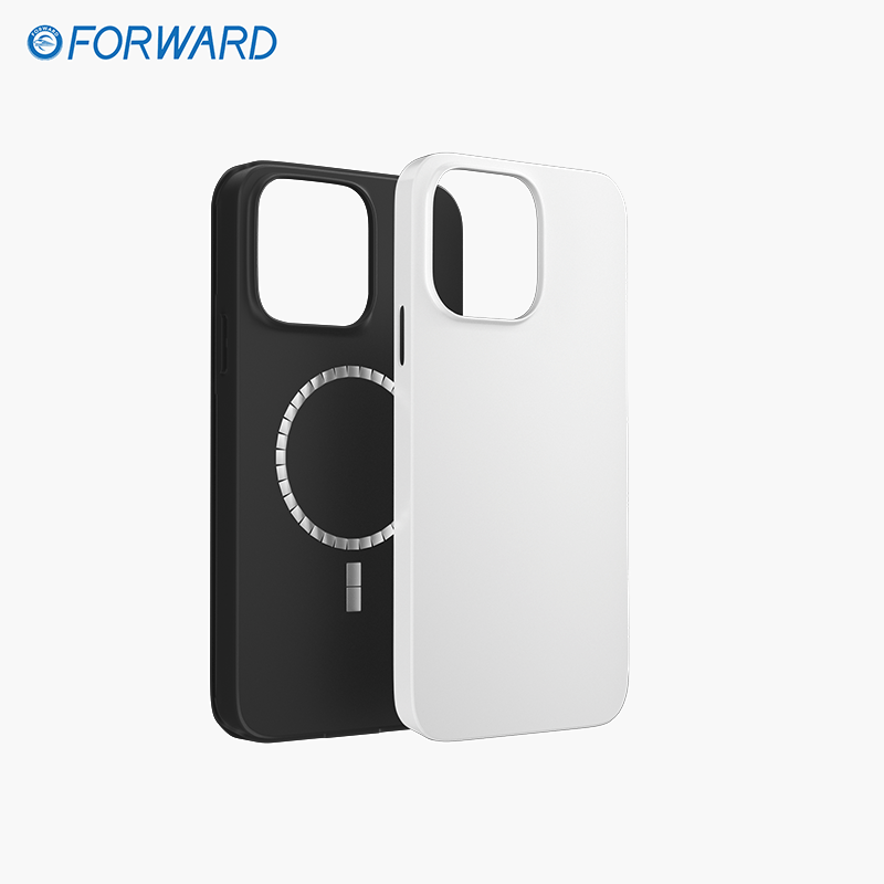 كفر طابعة FW S-08G (13) (2IN1)(3D) Magnetic (5PCS)