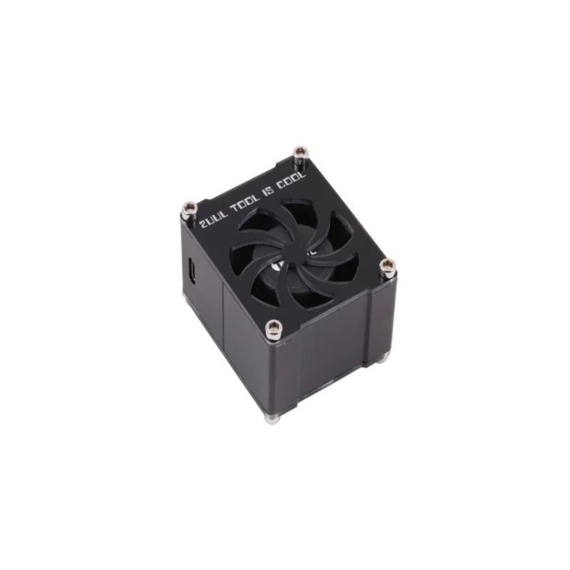 مفرغة هواء 2UUL DA99 MINI Cooling Fan