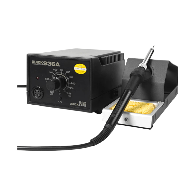 كاوية QUICK 936