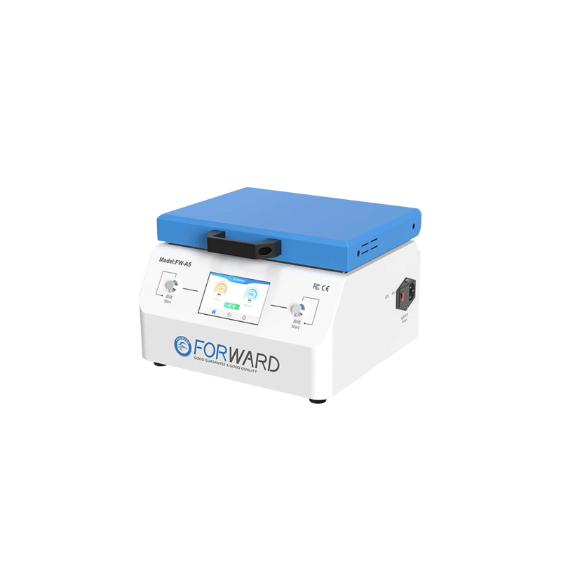 طابعة كفرات FORWARD FW-A5 (3D)