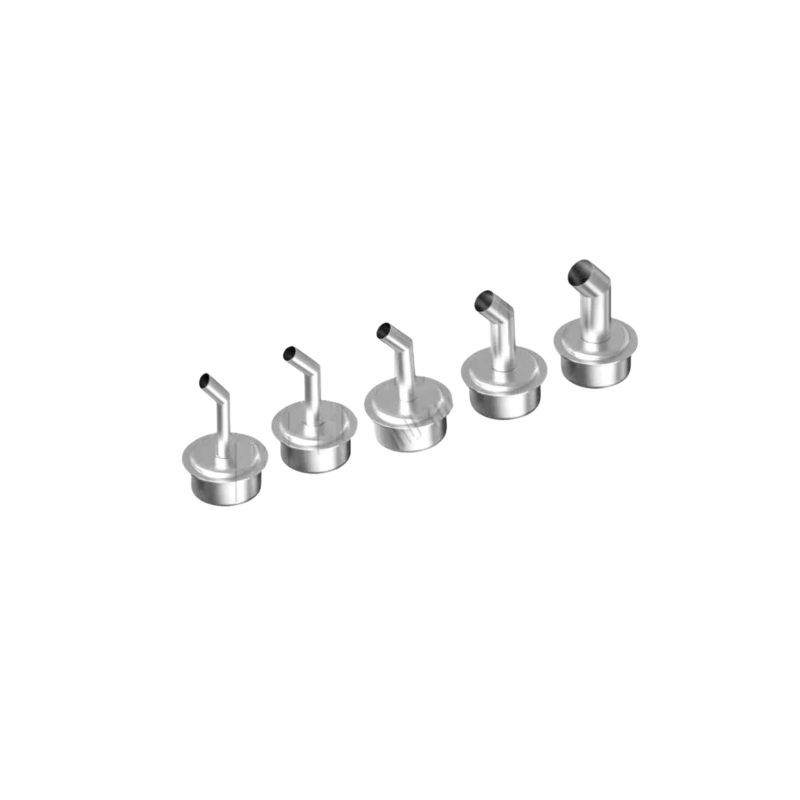 HOT GUN (NOZZLE) CRICKET 850/861/2008 (نوزلات هوت كان)