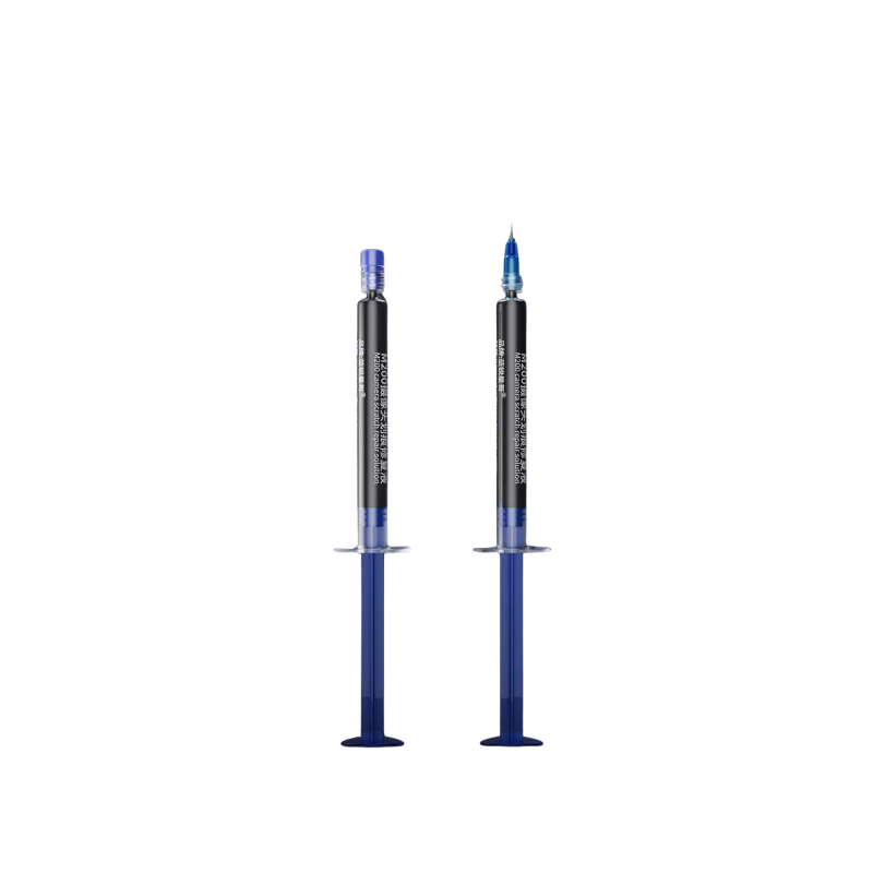 SCRATCH REPAIR LIQUID LANRUI M200 (صبغ منظف كاميرا)