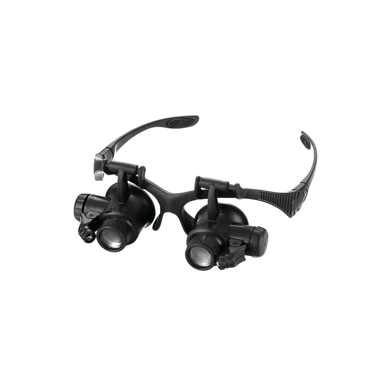 ZOOM LENS NO.9892 GJ (مناظر مكبرة)