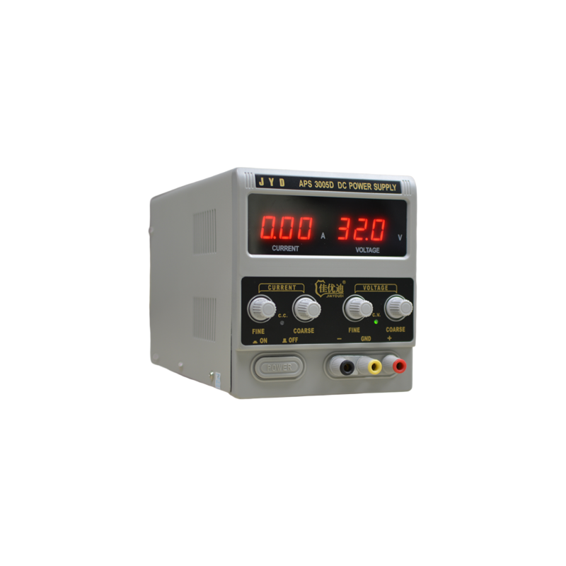 POWER SUPPLY JYD 3005D