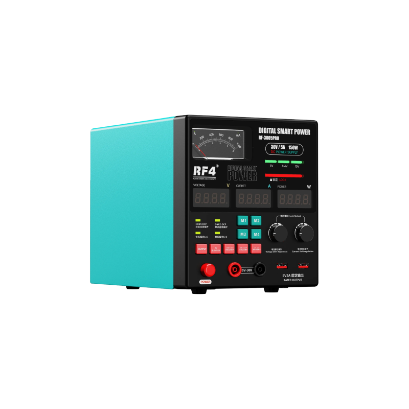 POWER SUPPLY RF-3005PRO