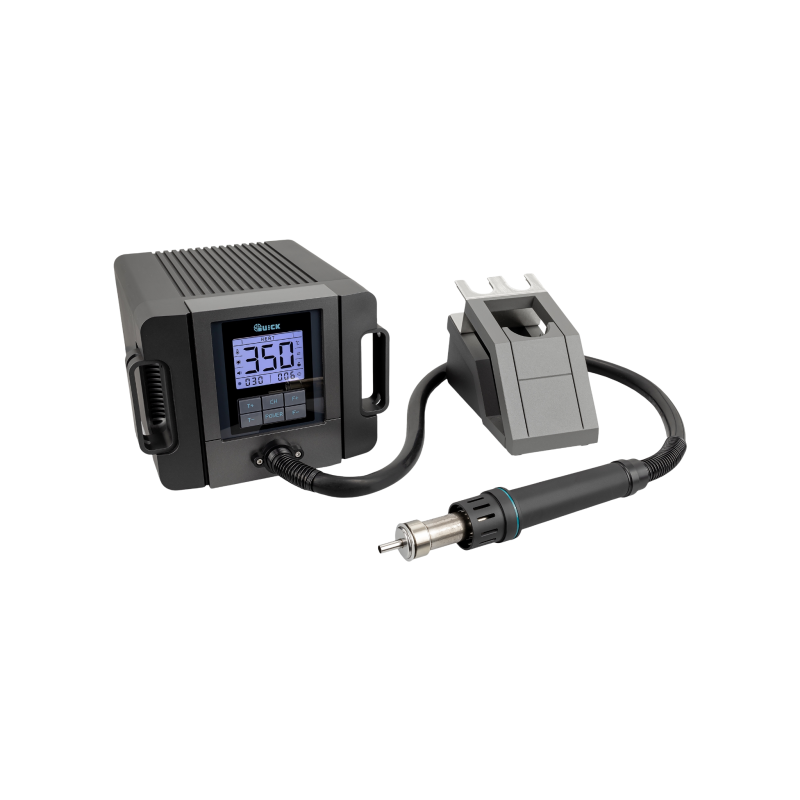 هيدكان QUICK TR1300A