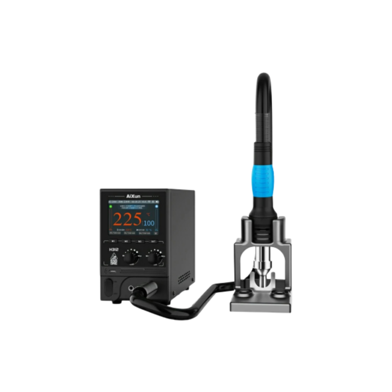 HOT GUN AIXUN AX-H312D (هوت كان)