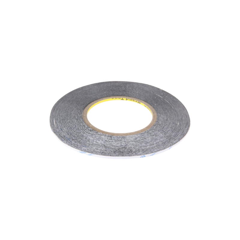 دبل فيس ابيض 1MM