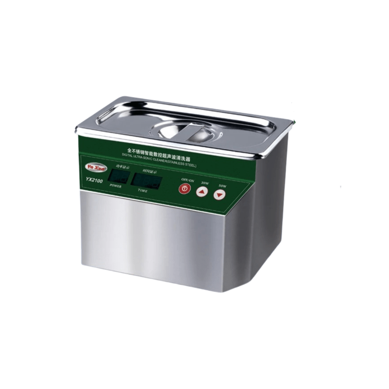 غسالة سرعتين YX-2100