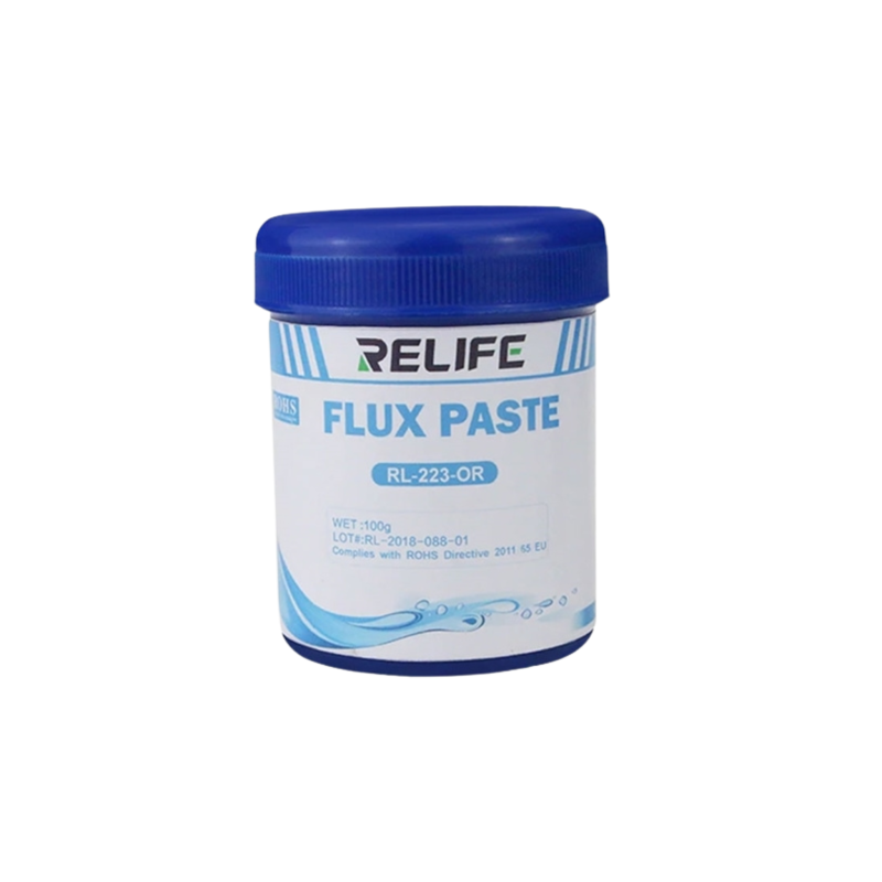 FLUX RELIFE RL-223-OR (فلكس)