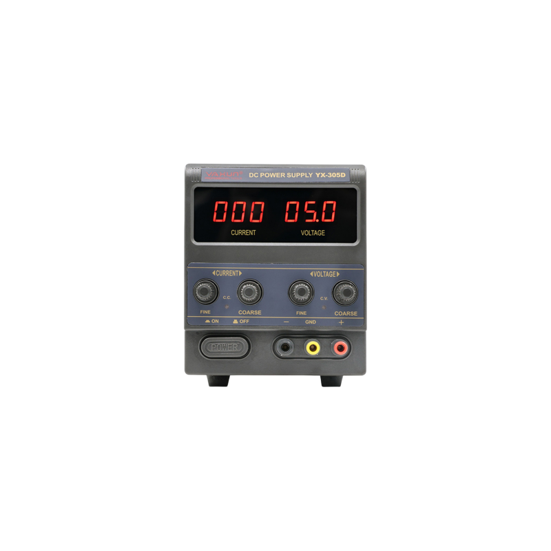 POWER SUPPLY YX-305D