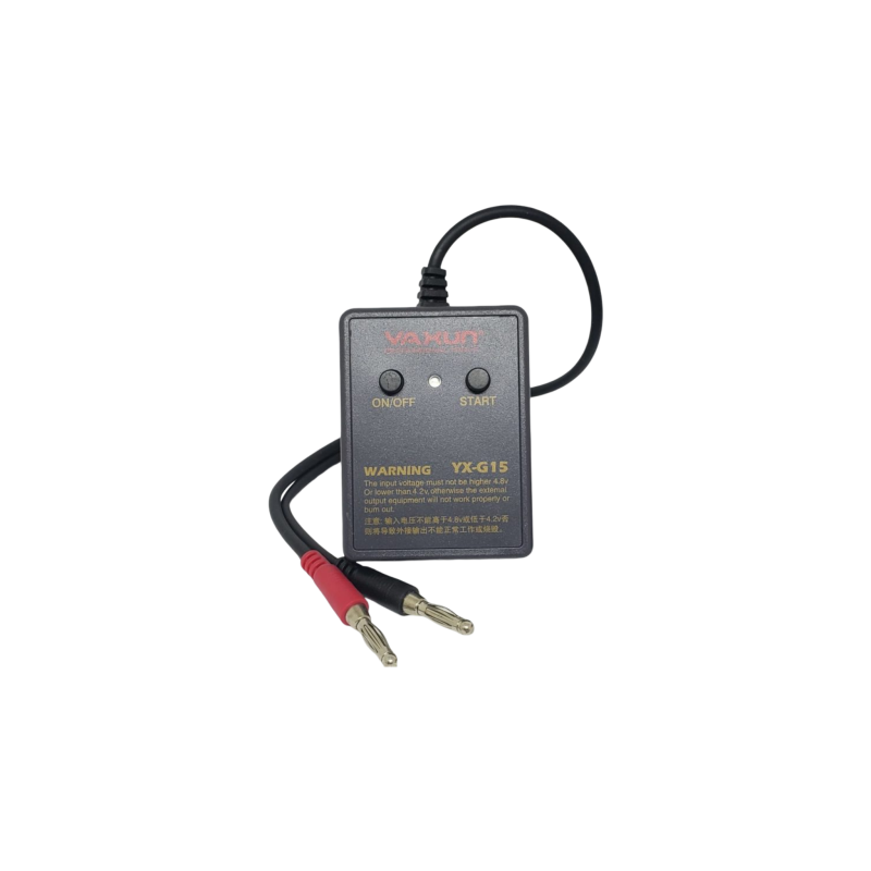 IPOWER YX-G15