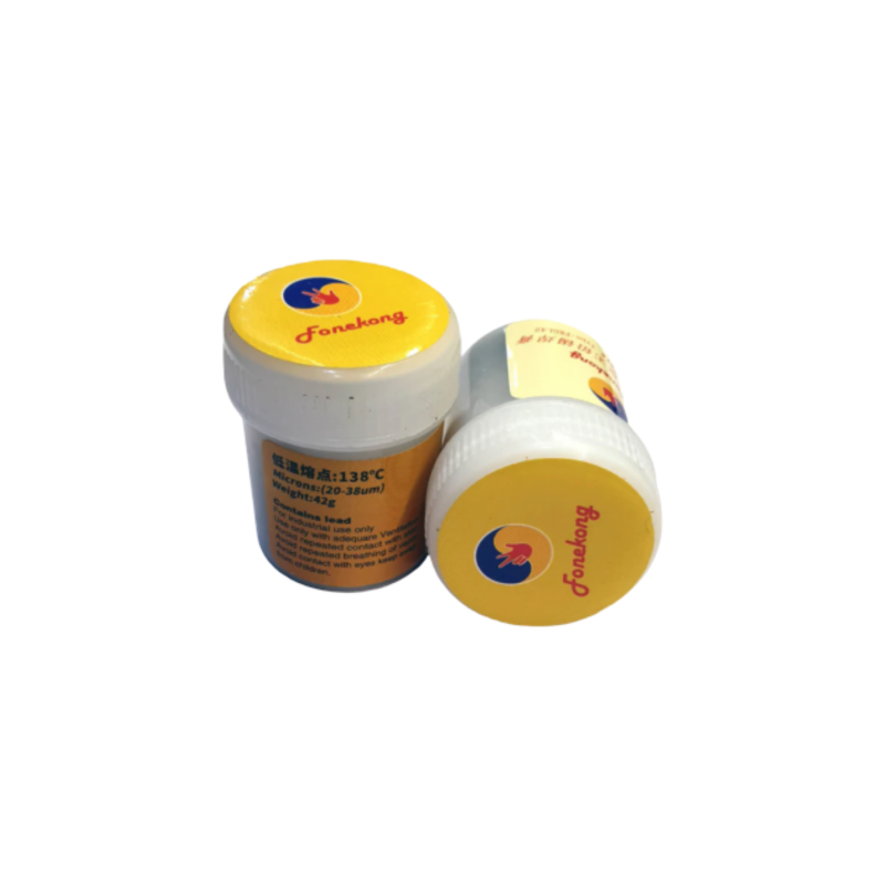 صولدر سائل FONEKONG FKGL42 (138C)