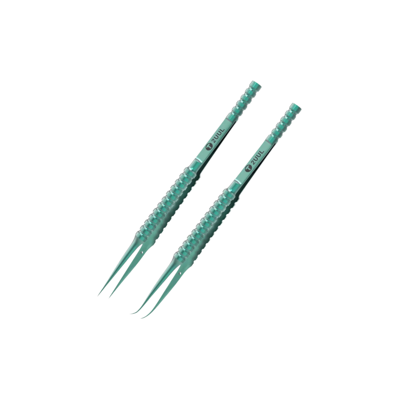 ملقط 2UUL TITANIUM