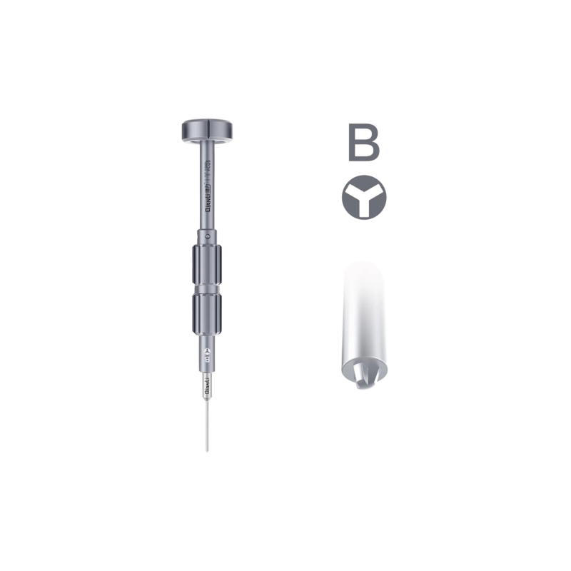 درنفيس ITHOR 3D (B)