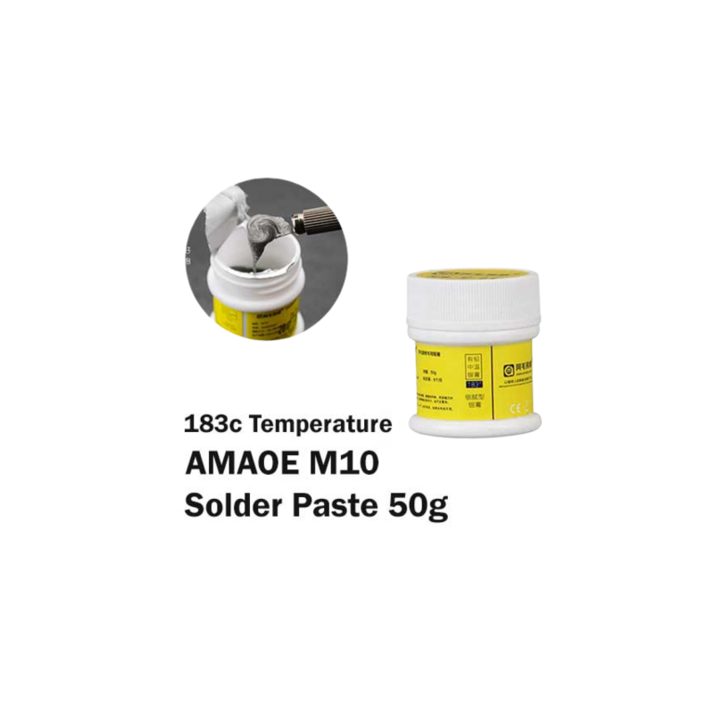 صولدر سائل AMAO M10 183(C)