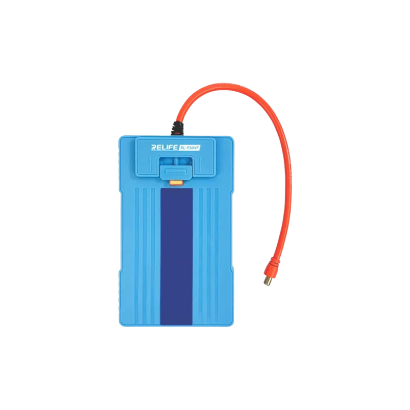 منكنة فلات بطارية RL-936WA IP11-12