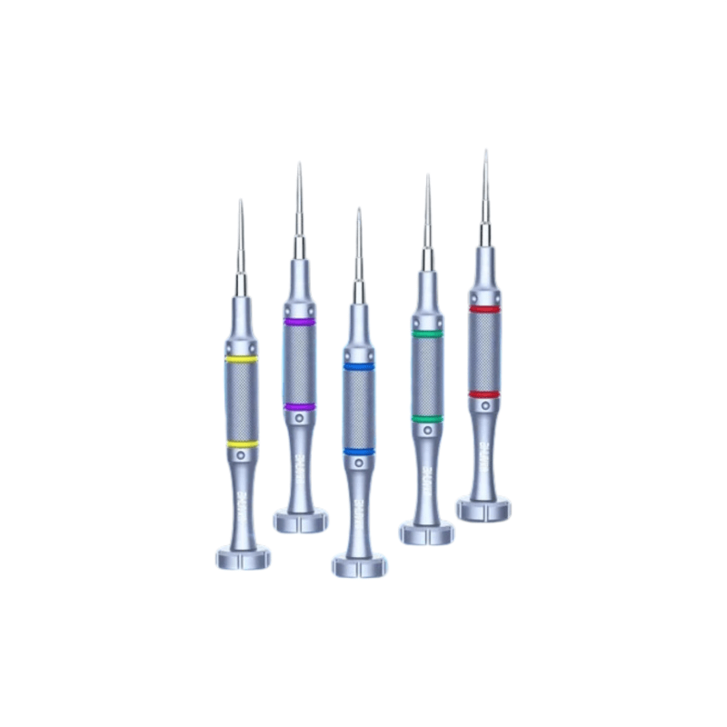 سيت درنفيس AIXN-IS005 2D 5IN1