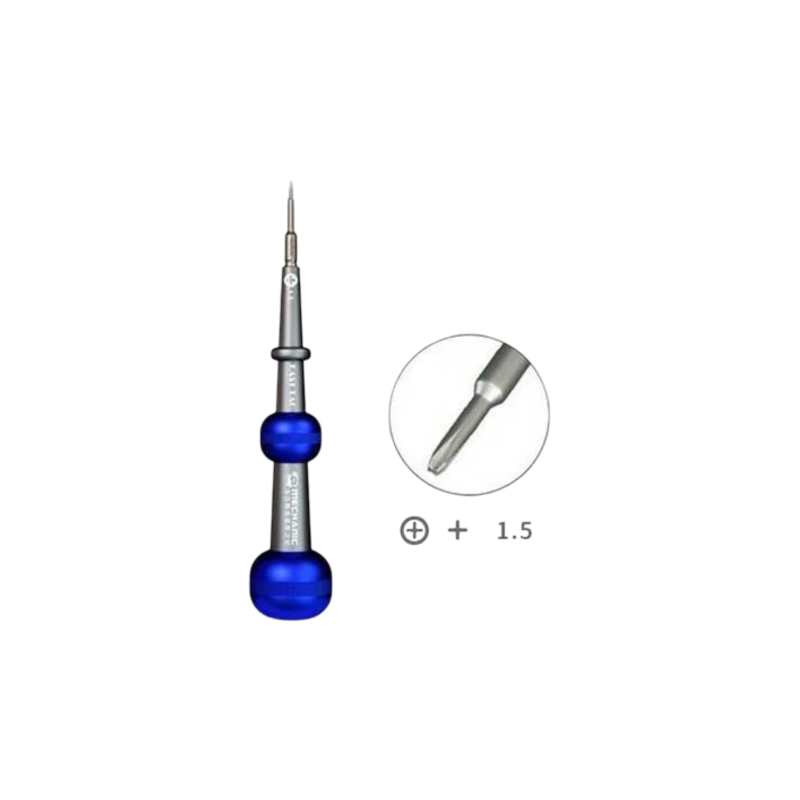 درنفيس EASTTAG (1.5+)