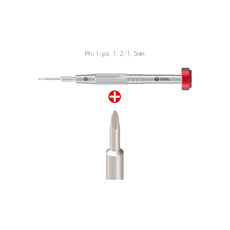 درنفيس 2UUL SD02 (1.2/1.5)