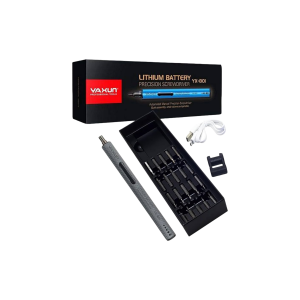 درنفيس شحن YX 801 GRAY/ BLUE