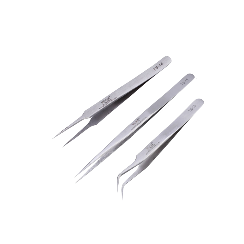ملقط VETUS TS-11/14/15