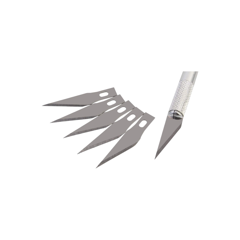 شفرة BSD 11A BLADE 10PCS