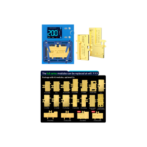 بري هيتر AIXUN IHEATER PRO FULL SET (X-14 PRO MAX)