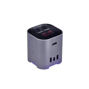 UV LAMP QIANLI CURING LAMP NO BATTERY (اشعة يوفي)