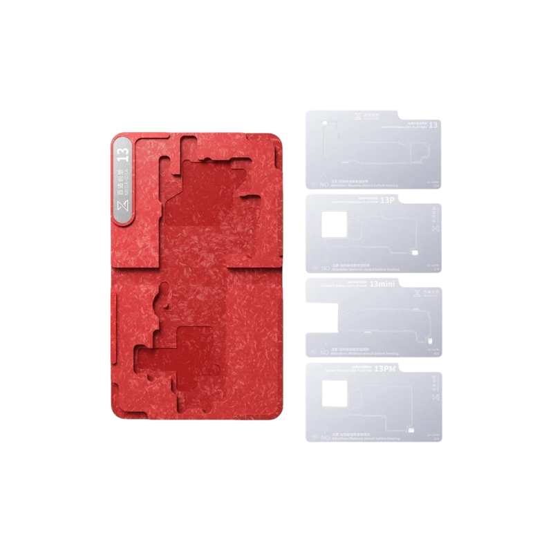 شبلنة MEGA-IDEA Multi functional (IP13- 13 PRO MAX)