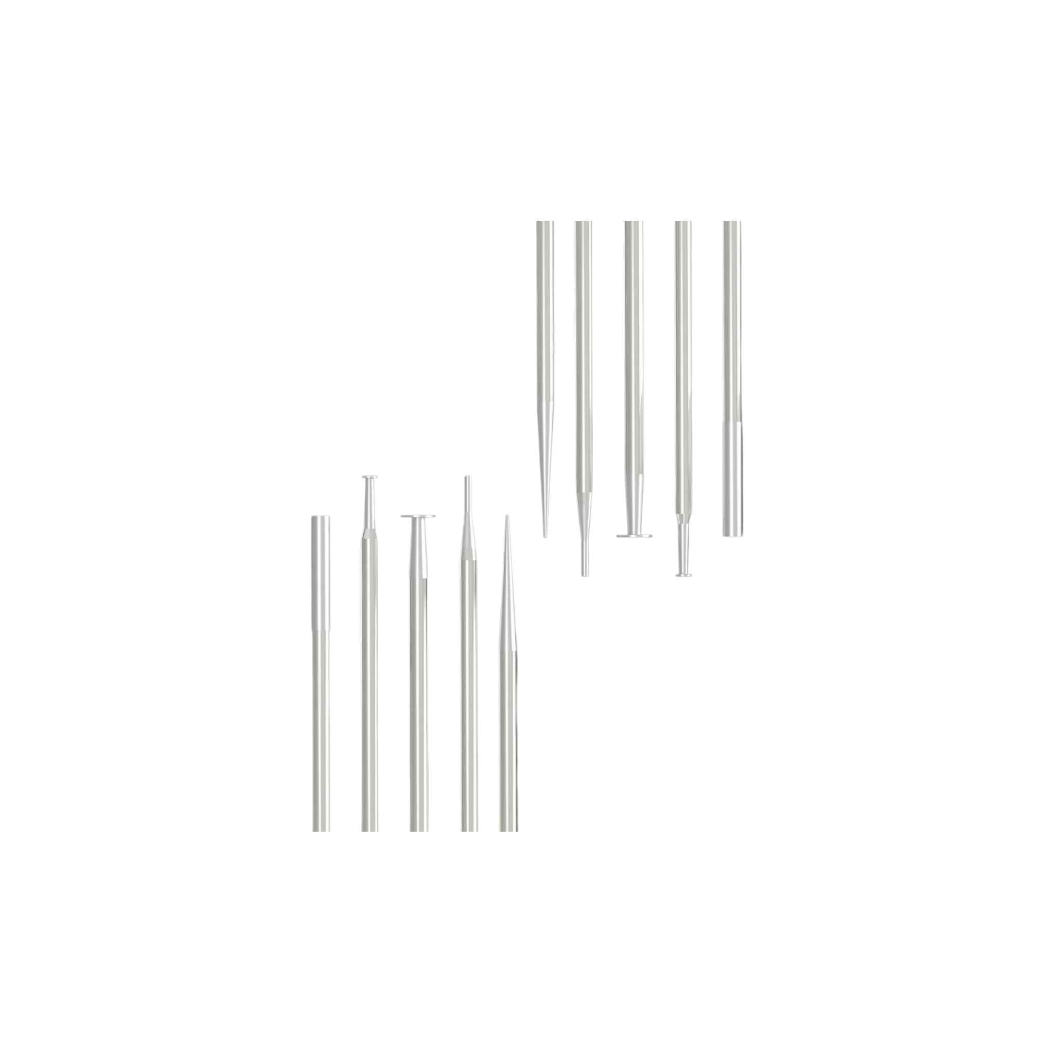 تب قلم تورنة 2UUL DA82 (10PCS)