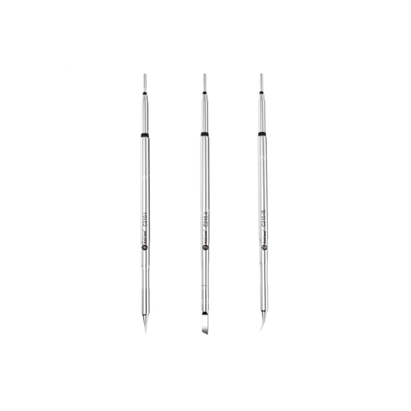 تب كاوية KAILIWEI JBC C210 /I-IS-K