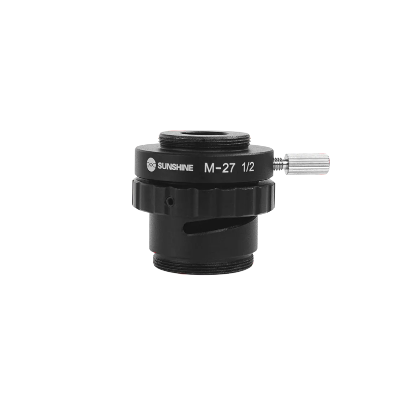 عدسة SUNSHINE CTV-M27 1/2