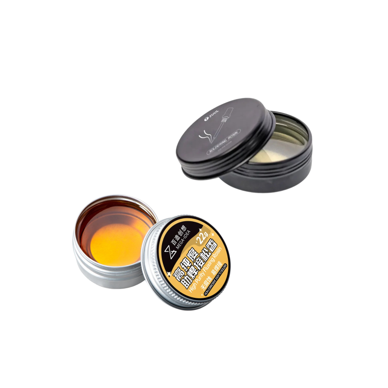 ROSIN 2UUL / MEGA-IDEA (رجينة)