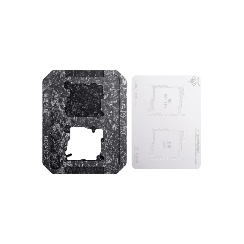 شبلنة طبقتين MEGA-IDEA PRO MAX (HW P30 PRO)